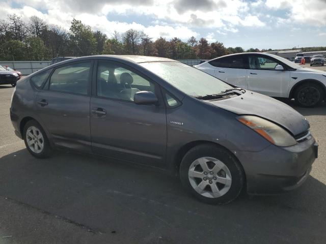 Photo 4 from auction – 2008 TOYOTA PRIUS with VIN JTDKB20U283313014