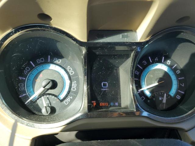 Photo 9 from auction – 2012 BUICK LACROSSE with VIN 1G4GL5E33CF166161