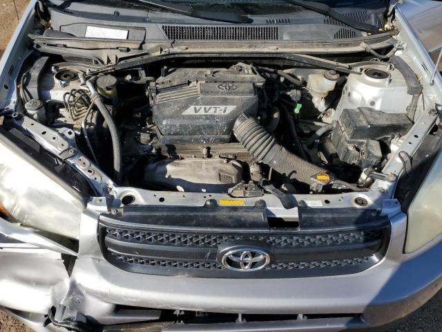 Photo 12 from auction – 2005 TOYOTA RAV4 with VIN JTEGD20V950088916