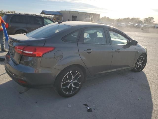 Photo 3 from auction – 2018 FORD FOCUS SEL with VIN 1FADP3H21JL240748