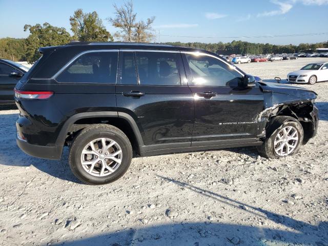 Photo 3 from auction – 2022 JEEP GRAND CHER with VIN 1C4RJGBG1N8556415