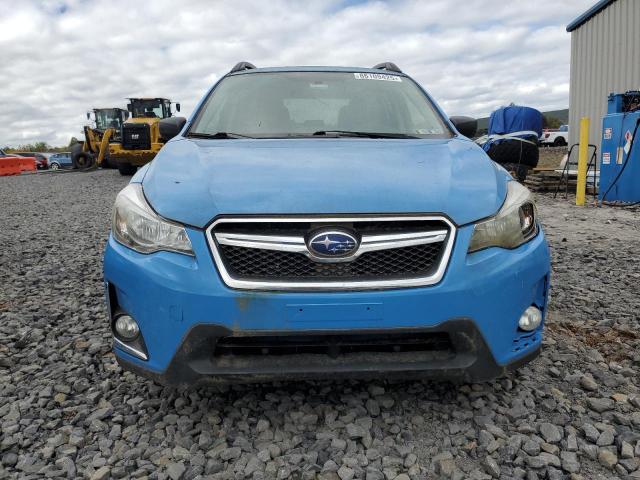 Photo 5 from auction – 2016 SUBARU CROSSTREK with VIN JF2GPAAC3G9255905