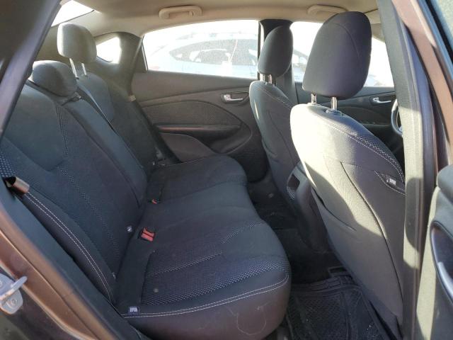 Photo 10 from auction – 2016 DODGE DART with VIN 1C3CDFBB3GD551159
