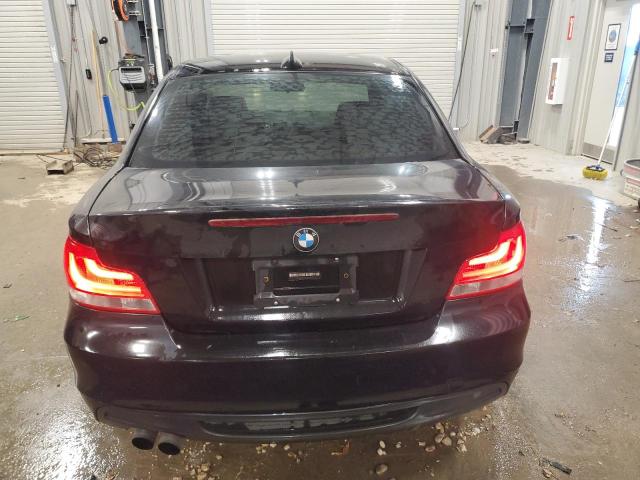 Photo 6 from auction – 2012 BMW 135 I with VIN WBAUC9C55CVM11659