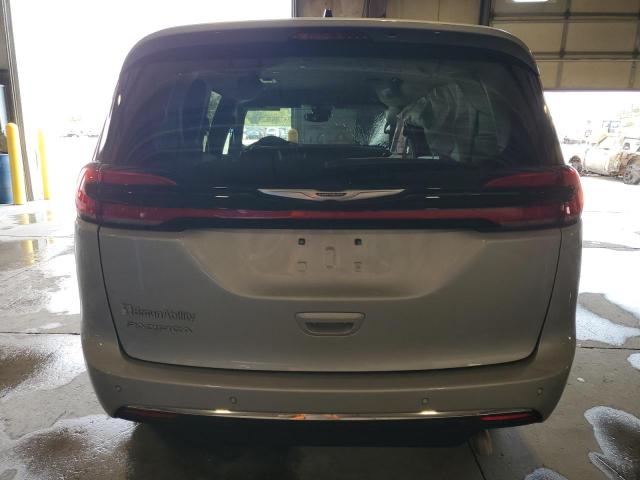 Photo 6 from auction – 2024 CHRYSLER PACIFICA T with VIN 2C4RC1BG6RR197726
