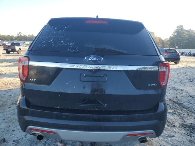 Photo 6 from auction – 2016 FORD EXPLORER X with VIN 1FM5K8D8XGGC80313