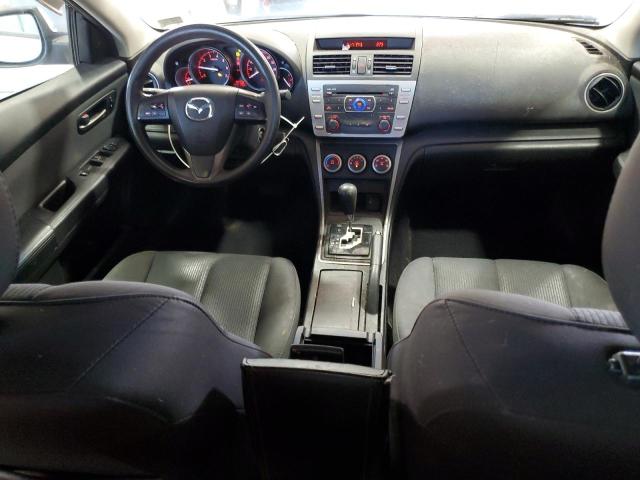 Photo 8 from auction – 2012 MAZDA 6 I with VIN 1YVHZ8BH9C5M09495