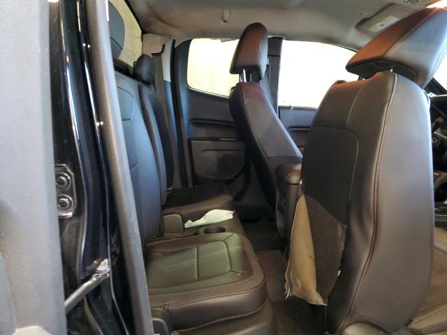 Photo 10 from auction – 2015 GMC CANYON with VIN 1GTH6BE32F1137735