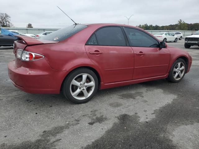 Photo 3 from auction – 2007 MAZDA 6 I with VIN 1YVHP80C175M32594