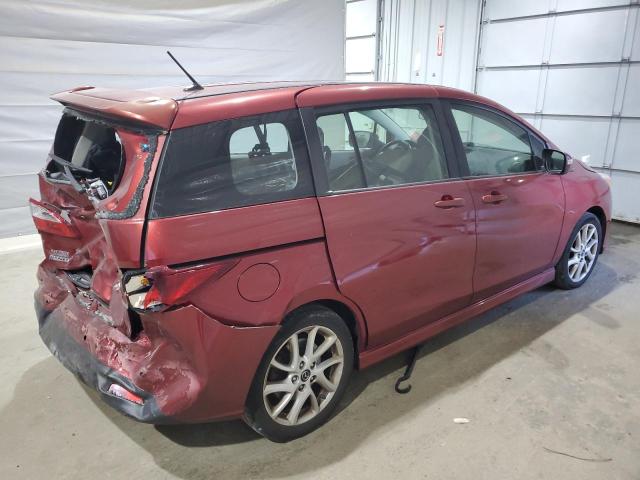 Photo 3 from auction – 2014 MAZDA 5 TOURING with VIN JM1CW2CL1E0163308