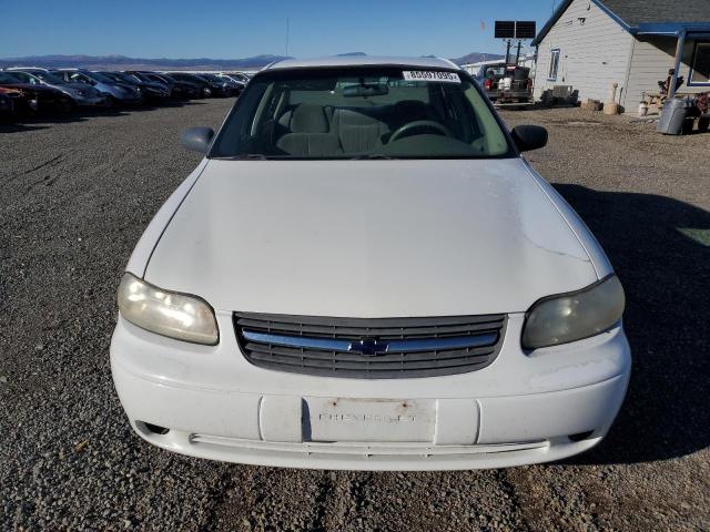 Photo 5 from auction – 2003 CHEVROLET MALIBU with VIN 1G1ND52J63M516138