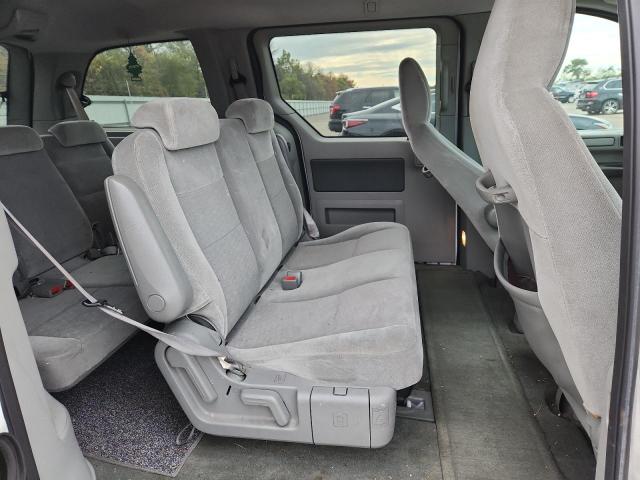 Photo 11 from auction – 2006 FORD FREESTAR S with VIN 2FMZA51646BA19142