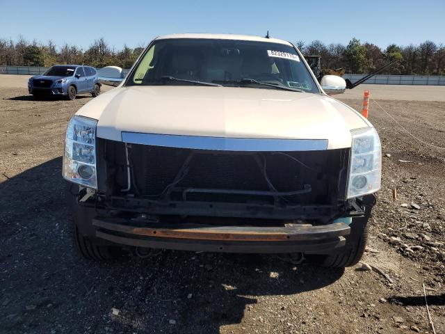 Photo 5 from auction – 2012 CADILLAC ESCALADE H with VIN 1GYS4EEJ4CR292287