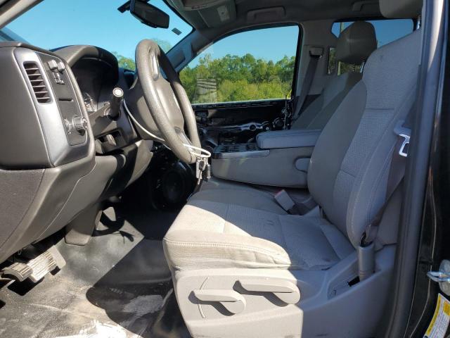 Photo 7 from auction – 2017 CHEVROLET SILVERADO with VIN 1GCRCPEC9HZ232114