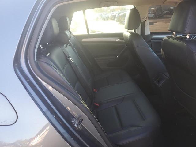 Photo 10 from auction – 2015 VOLKSWAGEN GOLF with VIN 3VW217AU6FM013032