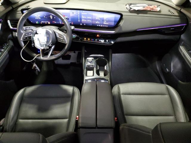 Photo 8 from auction – 2024 BUICK ENVISION P with VIN LRBFZME42RD067366