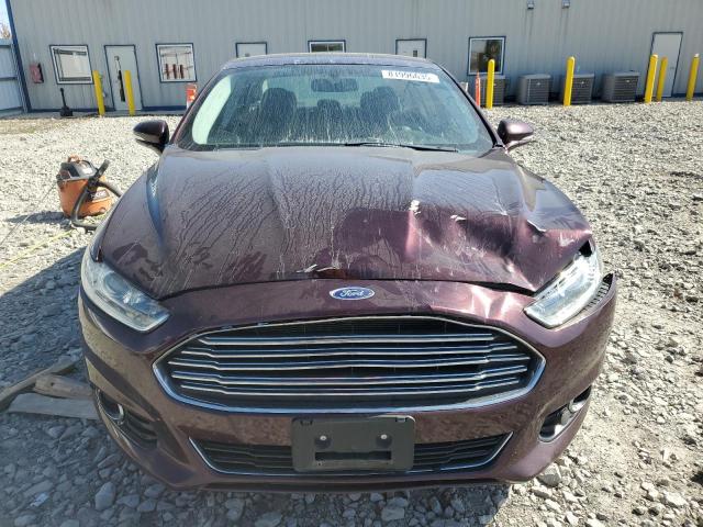 Photo 5 from auction – 2013 FORD FUSION TIT with VIN 3FA6P0K91DR182207
