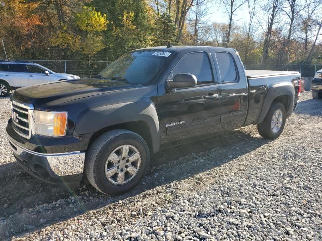 Photo 1 from auction – 2013 GMC SIERRA K15 with VIN 1GTR2VE73DZ398892