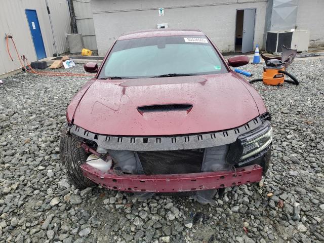 Photo 5 from auction – 2017 DODGE CHARGER R/ with VIN 2C3CDXCT4HH575875