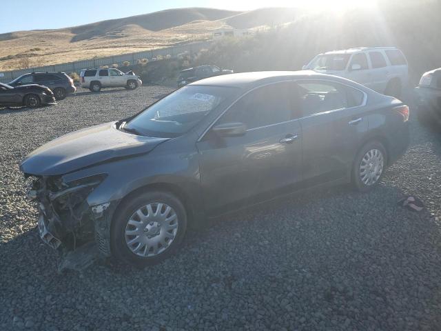 NISSAN ALTIMA 2.5 2014 with VIN 1N4AL3AP0EC166538 - Photo from auction