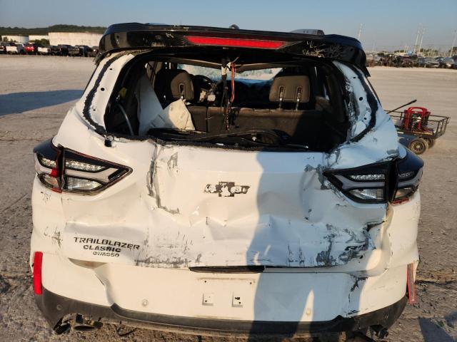 Photo 6 from auction – 2023 CHEVROLET TRAILBLAZE with VIN KL79MTSLXPB048640