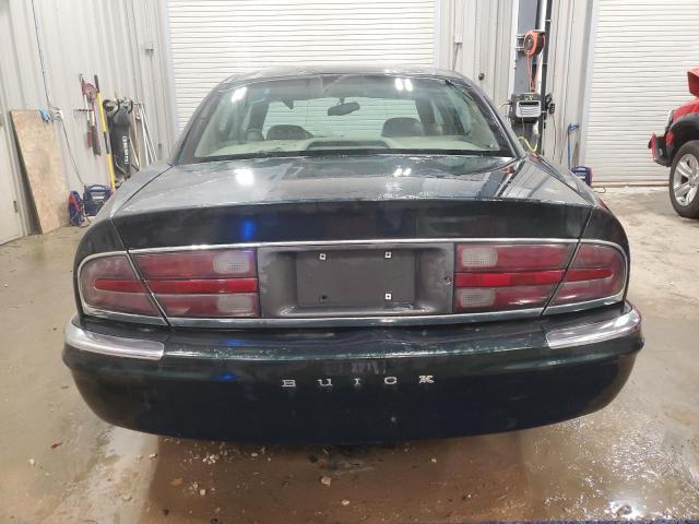 Photo 6 from auction – 2001 BUICK PARK AVENU with VIN 1G4CW54K414266129