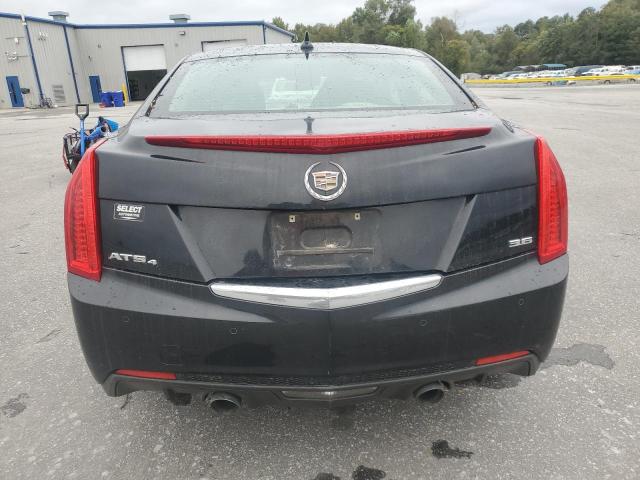 Photo 6 from auction – 2014 CADILLAC ATS PREMIU with VIN 1G6AL5S38E0100292