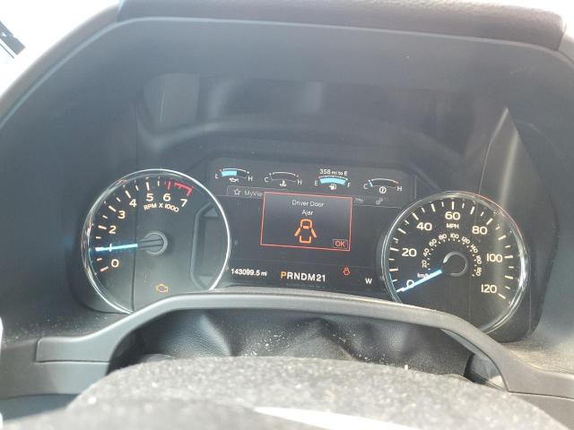 Photo 9 from auction – 2015 FORD F150 SUPER with VIN 1FTEW1CF4FKD01152