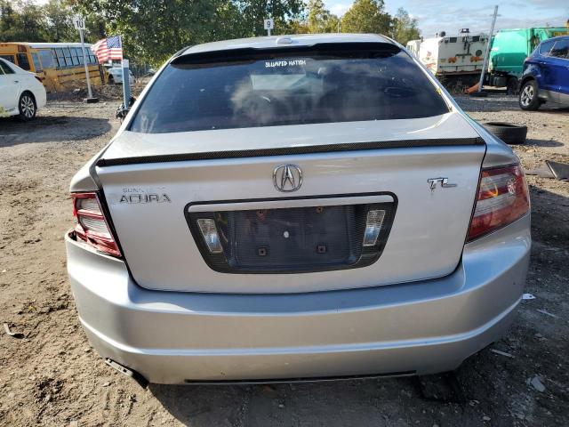 Photo 6 from auction – 2007 ACURA TL with VIN 19UUA66237A033347