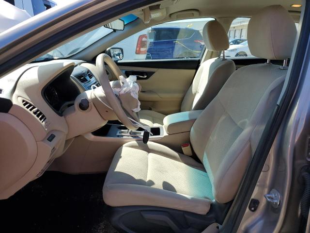 Photo 7 from auction – 2015 NISSAN ALTIMA 2.5 with VIN 1N4AL3AP4FC106022