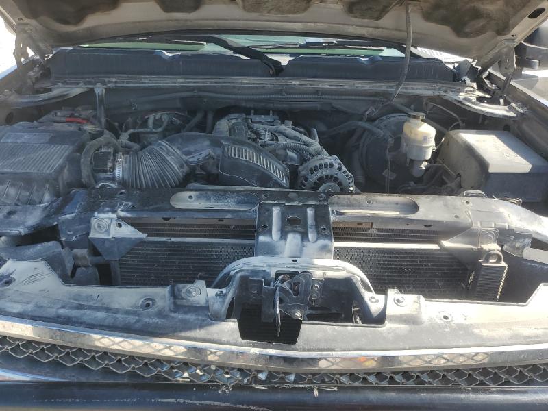 Photo 11 from auction – 2013 CHEVROLET SILVERADO with VIN 3GCPKSE79DG266225