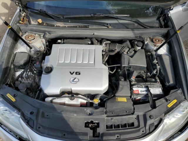 Photo 11 from auction – 2013 LEXUS ES 350 with VIN JTHBK1GG0D2047484