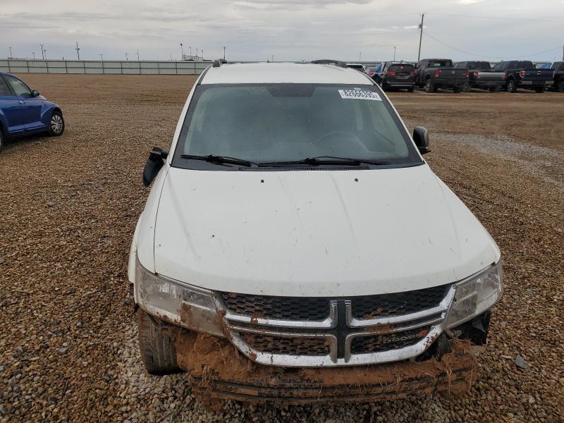Photo 5 from auction – 2016 DODGE JOURNEY SE with VIN 3C4PDCAB9GT135253