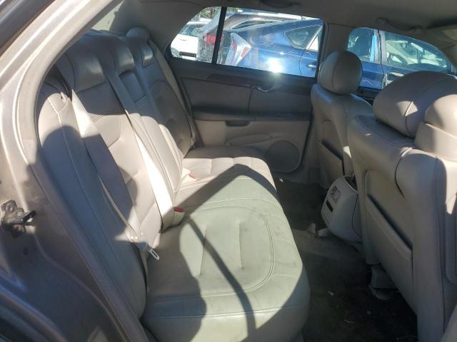 Photo 10 from auction – 2003 CADILLAC DEVILLE with VIN 1G6KD54Y33U148475