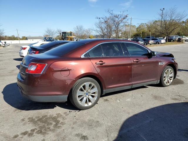 Фото 3 с аукциона – 2012 FORD TAURUS LIM с VIN 1FAHP2FWXCG142797