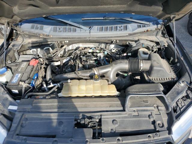 Photo 11 from auction – 2019 FORD F150 SUPER with VIN 1FTEW1EP3KKD54523