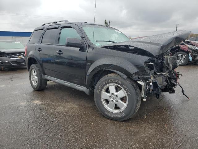 Photo 4 from auction – 2012 FORD ESCAPE XLT with VIN 1FMCU0D71CKA96962