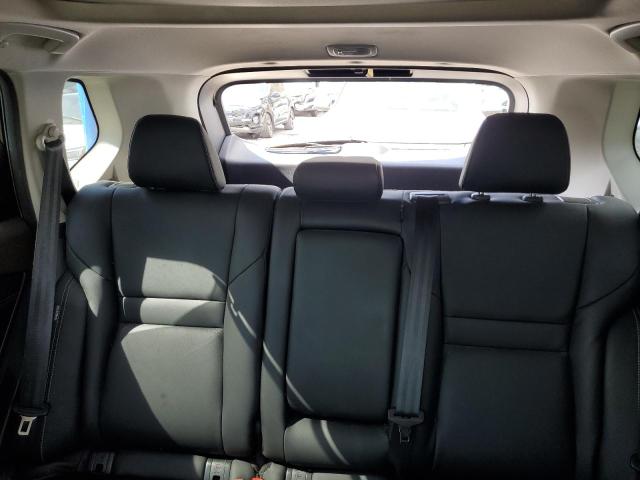 Photo 10 from auction – 2023 NISSAN ROGUE SL with VIN 5N1BT3CA1PC846454