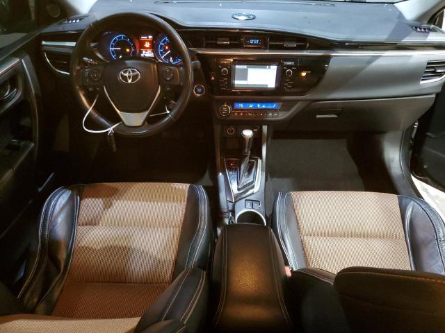 Photo 8 from auction – 2014 TOYOTA COROLLA L with VIN 5YFBURHE6EP093072