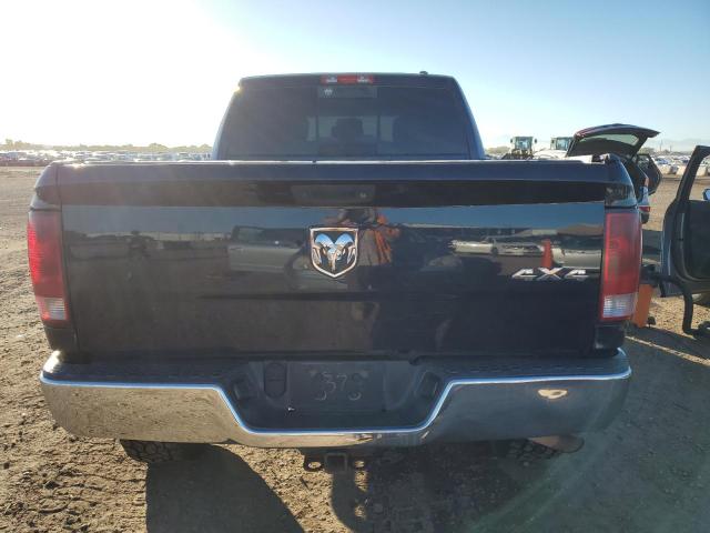 Photo 6 from auction – 2012 DODGE RAM 2500 L with VIN 3C6TD5FT7CG197160