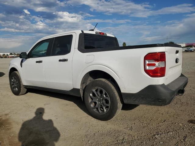 Photo 2 from auction – 2025 FORD MAVERICK X with VIN 3FTTW8H31SRA03548