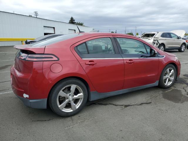 Photo 3 from auction – 2013 CHEVROLET VOLT with VIN 1G1RG6E45DU108820