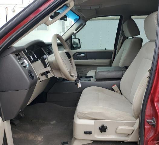 Photo 7 from auction – 2007 FORD EXPEDITION with VIN 1FMFK16537LA15951
