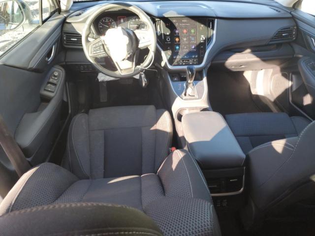 Photo 8 from auction – 2024 SUBARU OUTBACK PR with VIN 4S4BTADC5R3169786