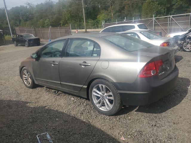 Photo 2 from auction – 2008 HONDA CIVIC LX with VIN 2HGFA16508H330827