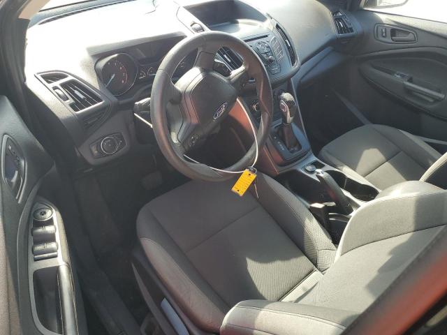 Photo 8 from auction – 2013 FORD ESCAPE with VIN 1FMCU0F70DUA69240
