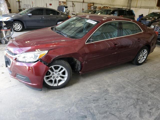Photo 1 from auction – 2015 CHEVROLET MALIBU 1LT with VIN 1G11C5SL2FF320113