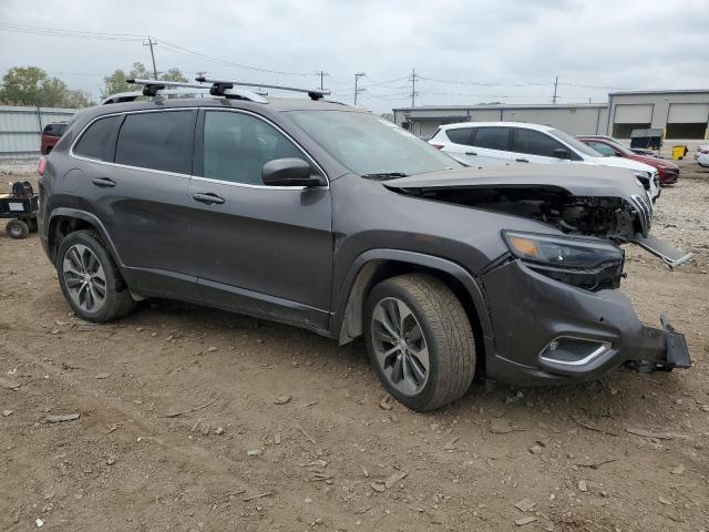Photo 4 from auction – 2019 JEEP CHEROKEE O with VIN 1C4PJMJN4KD174064
