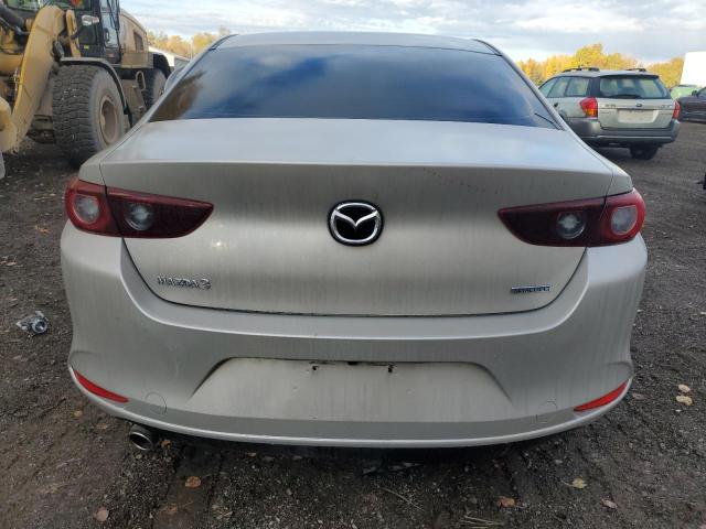 Photo 6 from auction – 2025 MAZDA 3 PREFERRE with VIN JM1BPACM1S1752652