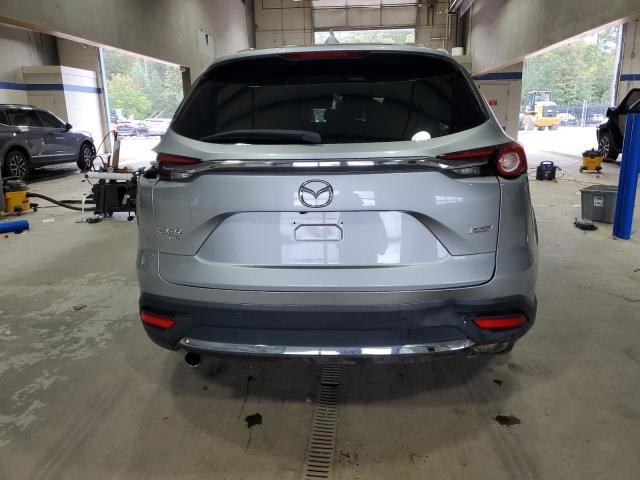 Photo 6 from auction – 2019 MAZDA CX-9 GRAND with VIN JM3TCBDY0K0333647